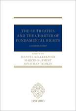 The EU Treaties and the Charter of Fundamental Rights