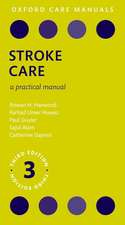 Stroke Care