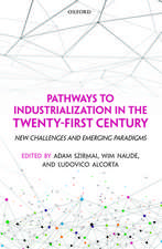 Pathways to Industrialization in the Twenty-First Century