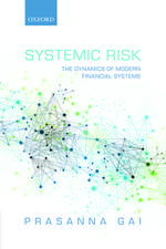 Systemic Risk