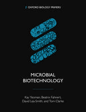 Microbial Biotechnology