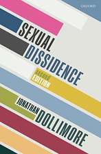 Sexual Dissidence