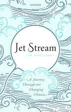 Jet Stream: A Journey Through our Changing Climate