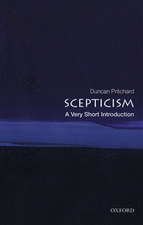 Scepticism