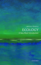 Ecology