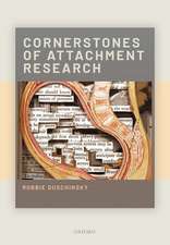 Cornerstones of Attachment Research