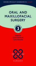 Oral and Maxillofacial Surgery