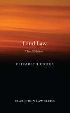 Land Law