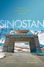 Sinostan