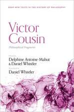 Victor Cousin