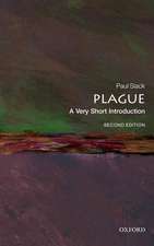 Plague: A Very Short Introduction