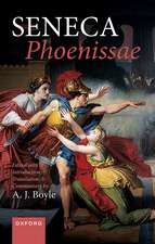 Seneca: Phoenissae