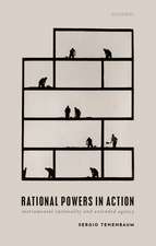 Rational Powers in Action: Instrumental Rationality and Extended Agency