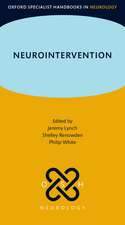 Neurointervention