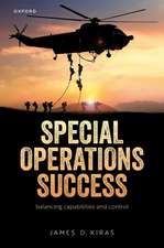 Special Operations Success