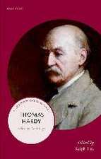 Thomas Hardy: Selected Writings