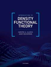 Introduction to Density Functional Theory