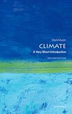 Climate: A Very Short Introduction