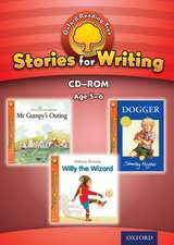 Oxford Reading Tree: Stories for Writing: Age 5-6: CD Unlimited User