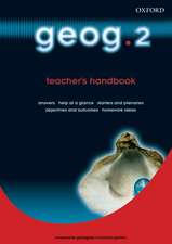 geog.123: geog.2: teacher's handbook