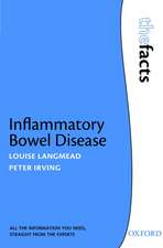 Inflammatory Bowel Disease