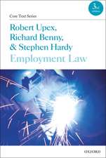 Employment Law