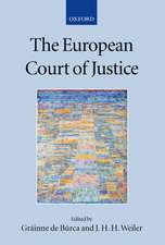 The European Court of Justice