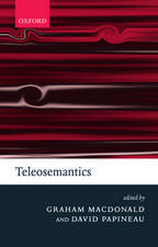 Teleosemantics