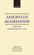 Aeschylus: Agamemnon: Aeschylus: Agamemnon