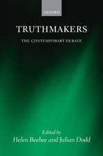 Truthmakers