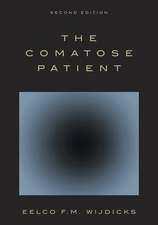 The Comatose Patient