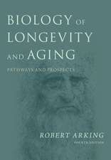 Biology of Longevity and Aging