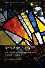 Anti-Arminians