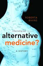 Alternative Medicine?: A History