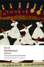 The Masnavi, Book One