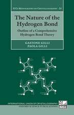 The Nature of the Hydrogen Bond: Outline of a Comprehensive Hydrogen Bond Theory