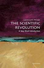 The Scientific Revolution