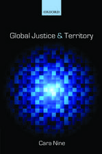 Global Justice and Territory