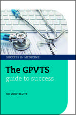 The GPVTS Guide to Success