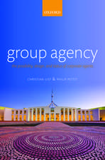 Group Agency: The Possibility, Design, and Status of Corporate Agents