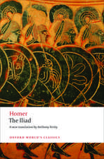 The Iliad