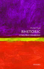 Rhetoric