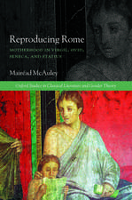 Reproducing Rome