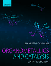 Organometallics and Catalysis: An Introduction