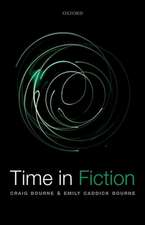 Time in Fiction