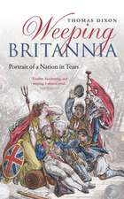 Weeping Britannia: Portrait of a Nation in Tears