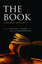 The Book: A Global History