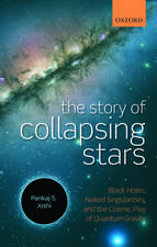 The Story of Collapsing Stars: Black Holes, Naked Singularities, and the Cosmic Play of Quantum Gravity