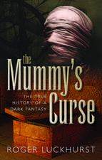 The Mummy's Curse