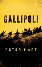 Gallipoli